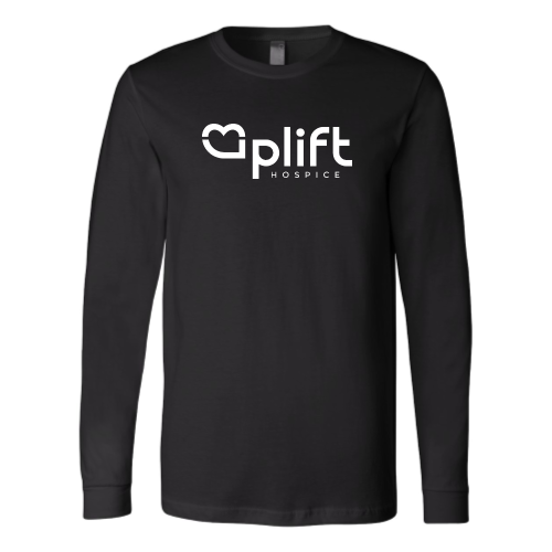 Uplift - Bella Canvas - Long Sleeve Tee