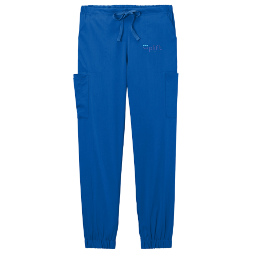 Uplift - WonderWink Women's Premiere Flex Jogger Pant