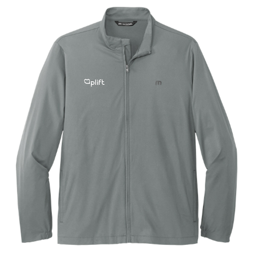 Uplift - TravisMathew Surfside Full-Zip Jacket