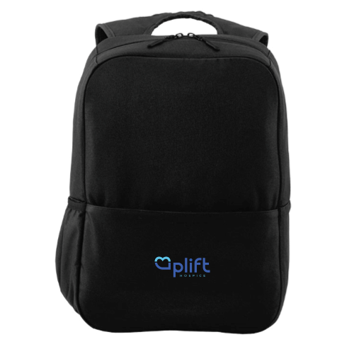 Uplift - Port Authority Access Square Backpack v1