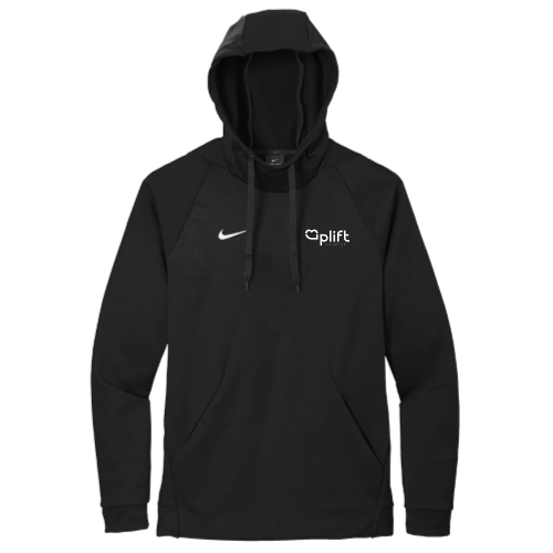 Uplift - Nike Therma-FIT Pullover Fleece Hoodie CN9473