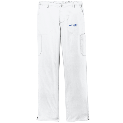 Uplift - WonderWink Men's Premiere Flex Cargo Pant v2