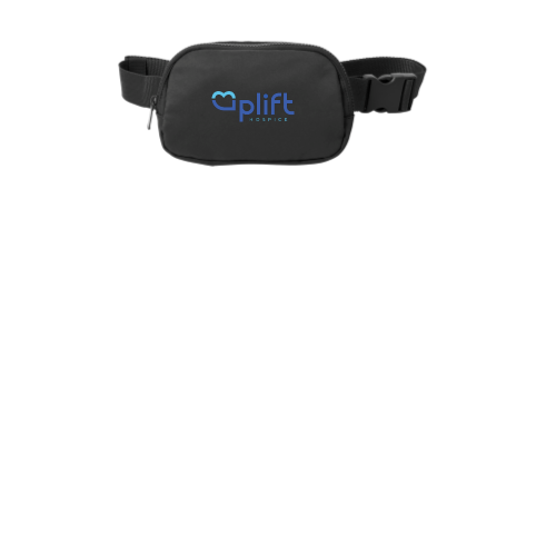 Uplift - Port Authority Matte Hip Pack