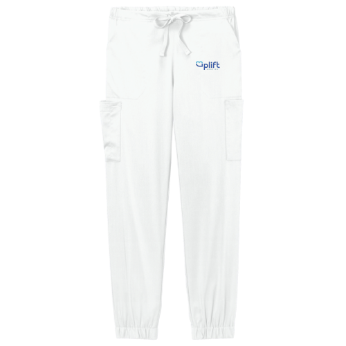 Uplift - WonderWink Women's Premiere Flex Jogger Pant v1
