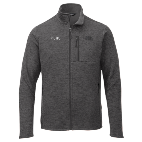 Uplift - The North Face Skyline Full-Zip Fleece Jacket