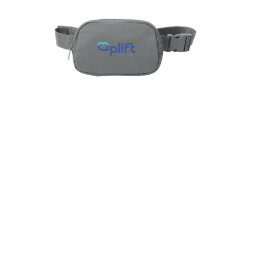Uplift - Port Authority Matte Hip Pack