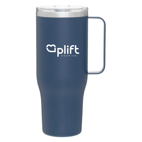 Uplift - Denali 40oz Thermal Mug