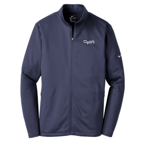 Uplift - Therma-FIT Full-Zip Fleece