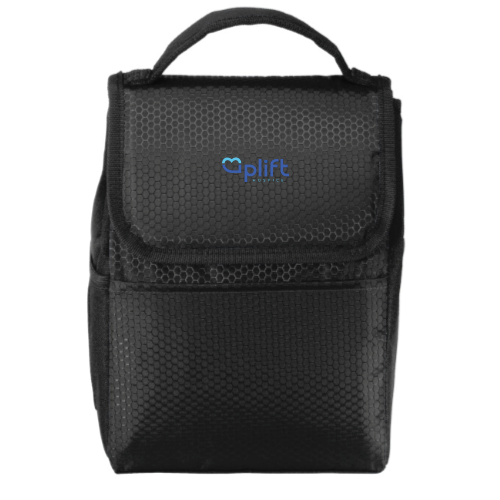 Uplift - Port Authority Lunch Bag Cooler