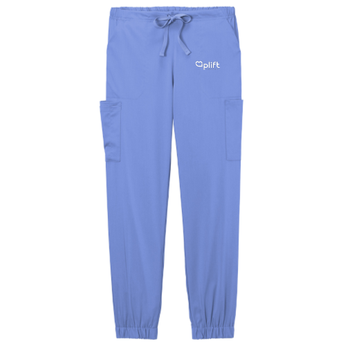 Uplift - WonderWink Women's Premiere Flex Jogger Pant v2