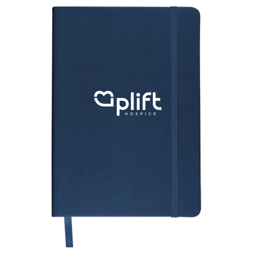 Uplift - Tuscany Journal