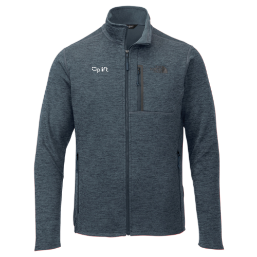 Uplift - The North Face Skyline Full-Zip Fleece Jacket