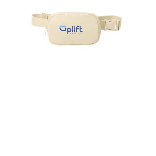 Uplift - Port Authority Matte Hip Pack