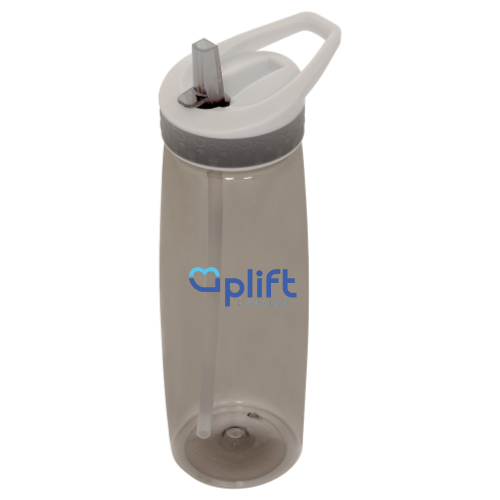 Uplift - 28oz Translucent Bottle