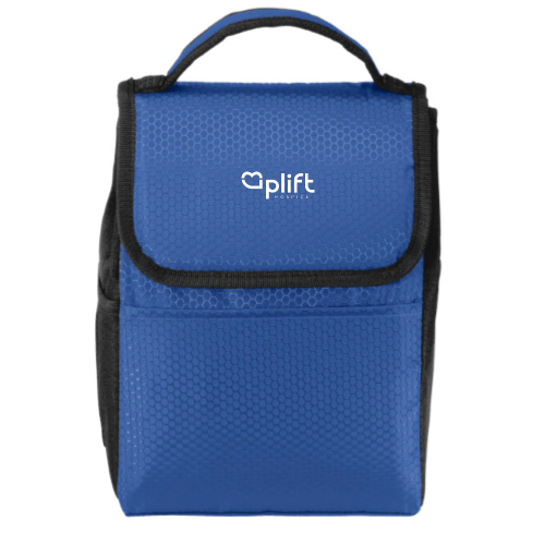 Uplift - Port Authority Lunch Bag Cooler