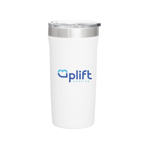 Uplift - Palermo Tumbler