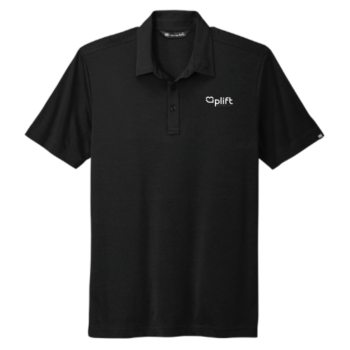 Uplift - TravisMathew Oceanside Solid Polo v1