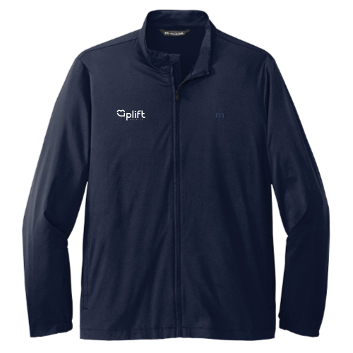 Uplift - TravisMathew Surfside Full-Zip Jacket