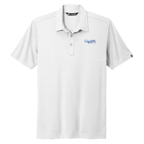 Uplift - TravisMathew Oceanside Solid Polo v2
