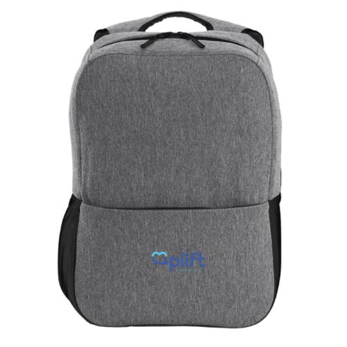 Uplift - Port Authority Access Square Backpack v1