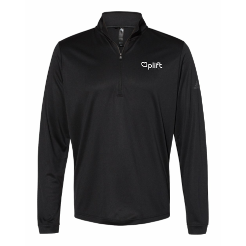 Uplift - Lightweight Quarter-Zip Pullover