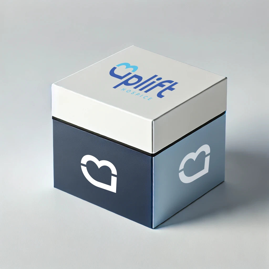 Uplift - Men's Administration Box